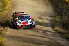 Toyota-Teamchef erklärt: Darum fuhr Rovanperä nicht die Powerstage