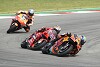 'Wollen beide Fahrer in den Top 10 haben': Gemischtes Austin-Fazit von KTM