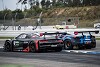 Hockenheim-Strafen gegen Kelvin van der Linde: Die Erklärung des Rennleiters