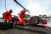 Nach Abt-Drama: Sind DTM-Boxenstopps nicht sicher genug?