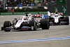 Formel-1-Liveticker: Glock empfiehlt frühes Durchgreifen bei Masepin