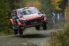Craig Breen über 'spannende' Pläne für die WRC-Saison 2022