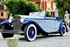 Concorso d'Eleganza Villa d'Este 2021 - Unsere Top 10