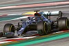 Mercedes 2022 wieder als Silberpfeil: Für Hamilton 'kein Unterschied'