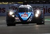 Offiziell: Alpine ab 2024 mit LMDh in Le Mans und WEC