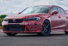 Honda Civic Type R (2022) erstmals offiziell angeteasert