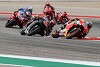 Ultimatum an Austin: Neuer Asphalt oder kein MotoGP-Rennen 2022