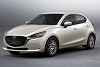 Mazda 2 (2022): Wieder mit 115 PS und neues Sondermodell