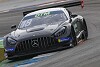 AMG zieht vor DTM-Finale alle Register: Test auf nachgebautem Norisring!