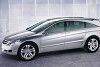 Vergessene Studien: Mercedes Vision GST (2002)