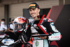 'Bekam sehr viele Nachrichten' - Ducati lobt Loris Baz für sein WSBK-Comeback