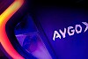 Toyota Aygo X: Vorstellung im November 2021