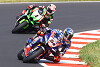 WSBK-Duell Toprak Razgatlioglu vs. Jonathan Rea begeistert Valentino Rossi