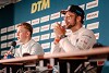 Psychospielchen vor dem DTM-Finale: Geht Lawson im Dutzendteich baden?
