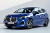 BMW 2er Active Tourer (2022): Alles zur Neuauflage