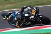Luca Marini gesteht: Seine Fitness ist für die MotoGP nicht gut genug