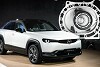 Offiziell: Mazda MX-30 mit Wankel startet 2022