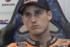 Trotz Schwierigkeiten bei Honda stellt Pol Espargaro klar: 'Ich gebe nicht auf'