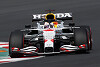Auch unter neuem Motorenreglement: Honda plant 2026 keine F1-Rückkehr
