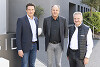 DTM-Electric: ITR stellt Mahle als neuen Partner vor