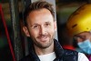 AvD Motor & Sport Magazin: Amtierender DTM-Champion René Rast zu Gast