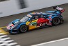 DTM-Training Norisring: Lawson holt Freitags-Bestzeit, BMW erneut schwach