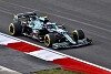 Sebastian Vettel: 'Ordentlicher Start ins Wochenende'