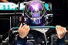 Aufholjagd oder Opfer des Verkehrs: Was ist für Lewis Hamilton in Istanbul drin?