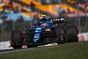 Alpine: Wie unterschiedlich waren die Autos in Sotschi wirklich?