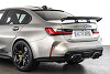 AC Schnitzer macht BMW M3/M4 (2021) stärker und viel flügeliger