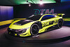 DTM Electric: So sieht der erste Prototyp für die neue Elektroserie aus!