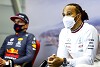 Fahrer und Teamchefs tippen: Wer wird Formel-1-Weltmeister 2021?