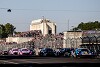 DTM-Rennen Norisring 1: Lawson entgeht Strafe, Titelentscheidung bei Finalrennen