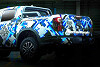 Ford Ranger (2022): Neuer Teaser zeigt viel mehr