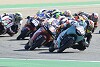 Gedanken an kleine Klasse verworfen: Ducatis Moto3-Pläne liegen auf Eis