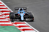 Fernando Alonso: Keine Strafe nach vermeintlichem Gelbvergehen