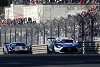 Winward-Protest nach Lawson-Crash: Welche Rolle spielte Mercedes-AMG?