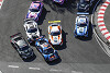 Durcheinander am Norisring-Start: 'Selbst von Pole ganz schön chaotisch'