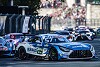 Verhindert Formfehler Farce bei DTM-Titelfinale? Wieso Lawson davonkam