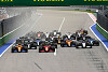 Formel 1 beschließt: Neues Sportliches Reglement kann warten