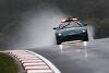 Formel-1-Liveticker: Fahrer rechnen mit Start im Nassen