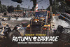 Wreckfest: Neues Herbst-Turnier und Belohnungsfahrzeug sowie Bugfixes