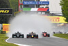 Imola hofft auf Formel-1-Deal bis 2025: Fällt China zum Opfer?