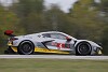 Langstrecke-/Sportwagen-News Oktober 2021: Wildes IMSA-Rennen in Virginia