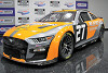 Aus der EuroNASCAR: Team Hezeberg vor NASCAR-Cup-Series-Debüt im Jahr 2022