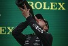Valtteri Bottas bejubelt 'eines meiner besten Rennen'