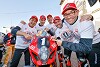 Suzuki ist Langstrecken-Weltmeister 2021, BMW holt in Most ersten Sieg