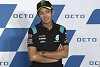 'Wie Russisches Roulette': Valentino Rossi sieht Moto3-Rennen kritisch