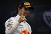 Sergio Perez: War das der erhoffte Befreiungsschlag?