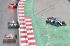 FIA erklärt: Darum wurde Pierre Gasly für den Startcrash bestraft